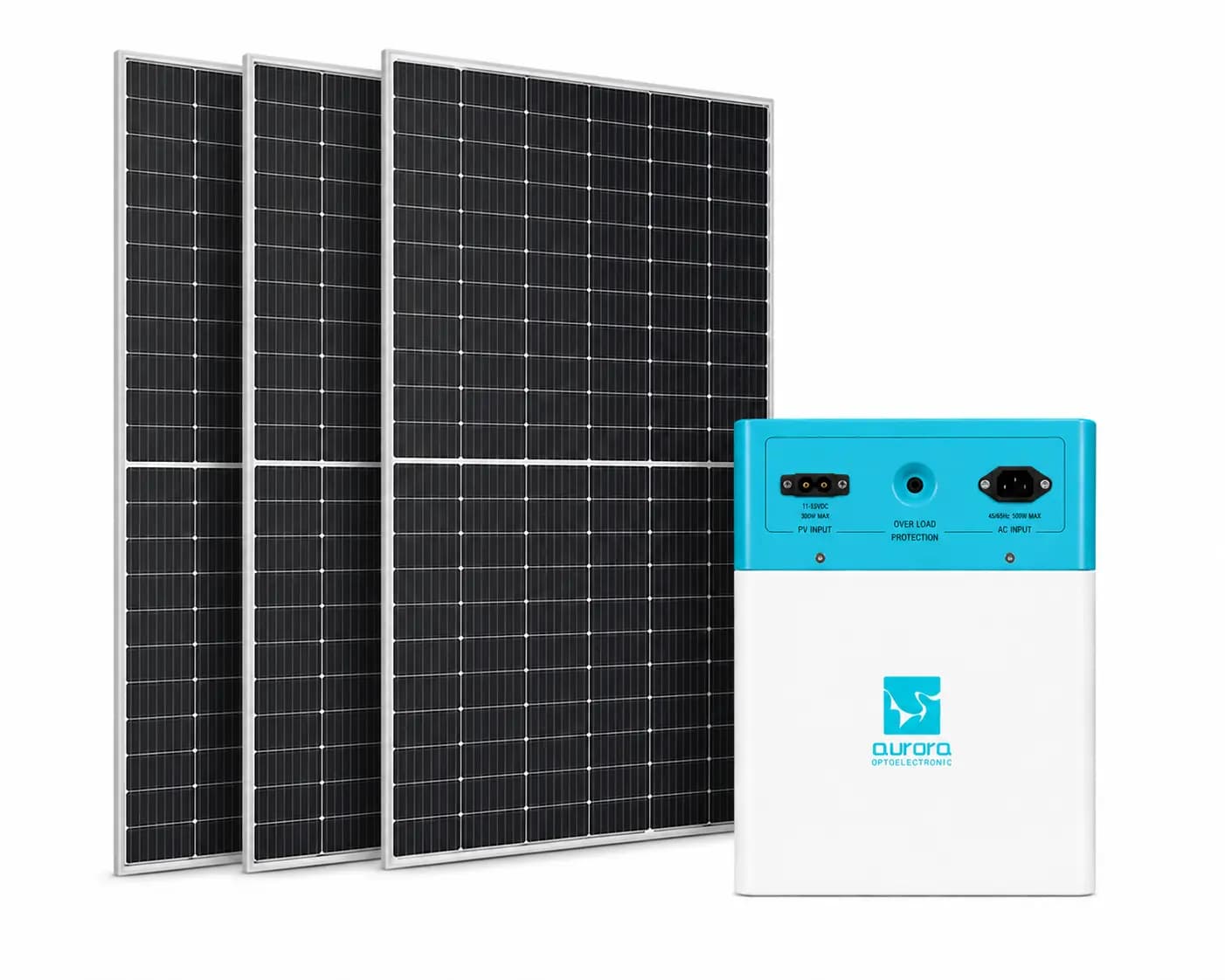 Business Essentials – Standard (2KW)